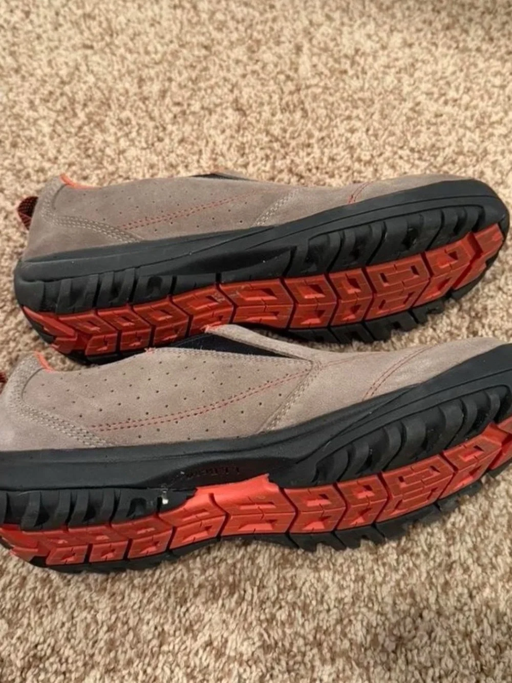 Men’s L.L.Bean Rugged Ridge Loafers